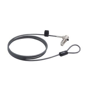 Nano Combination Cable Lock - Part Number: 63B28AA