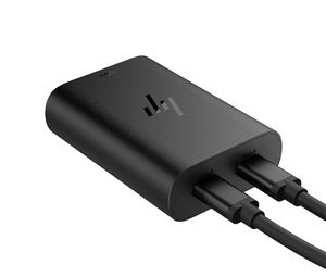 65W Gan Usb-C Laptop Charger - Part Number: 600Q8AA#ABB