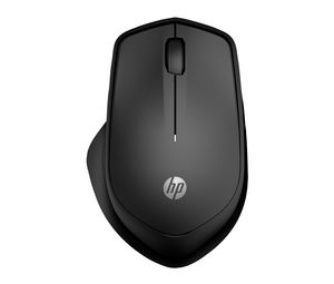 280 Silent Wireless Mouse - Part Number: 19U64AA