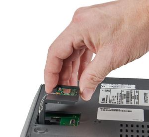 Kit, Wireless Module, WiFi 5704174396918 - Part Number: P1112640-017C