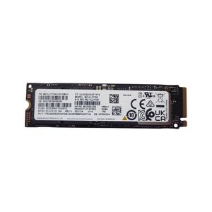 SKO-SSD 1TB 2280 PCIe-4x4 NVMe - Part Number: M16560-001