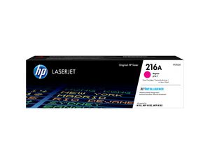 216A Magenta LaserJet Toner - Part Number: W2413A
