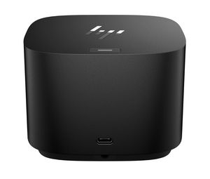 Thunderbolt Dock 120W G4 - Part Number: 4J0A2ET