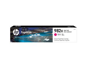 Toner/982X HY PW Cart Magenta - Part Number: T0B28A