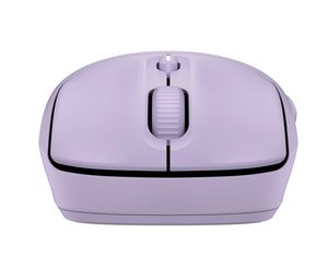 400 Quiet PUP Wireless Mouse - Part Number: AZ7B7AA