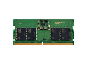 Memory Module 8 Gb Ddr5 5600 - Part Number: 83P90AA