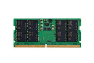 16GB DDR5 5600MHz SODIMM - Part Number: 83P91AA