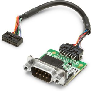 Internal Serial Port 600/705 - Part Number: 3TK82AA