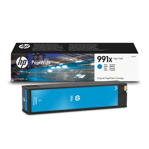 Toner/991X HY - Part Number: M0J90AE