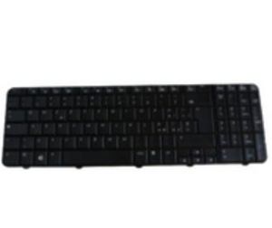 ASSY  KEYBOARD-PRES ARAB ENG - Teclado / ratón -