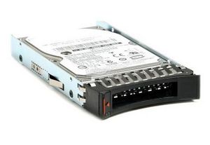 800GB 12Gb SAS2.5FlashDriveV3 - 883436605908