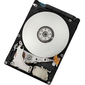 HDD 1TB 7.2 RPM 2,5 INch SAS 5712505185582 - HDD 1TB 7.2 RPM 2,5 INch SAS -**New Retail** - 5712505185582