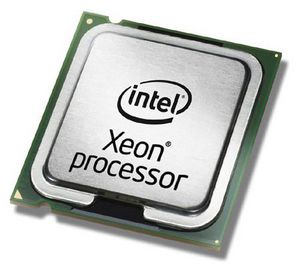 Intel Xeon Processors E5-2667 - 
