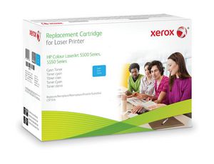 Toner Cyan C9731A - Toner -