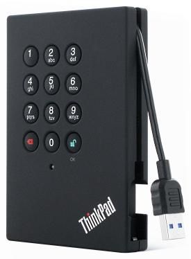 HDD 1TB USB 3.0 1 TB - 887263306182