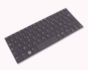 Keyboard (FRENCH) - Teclado / ratn -  5704327989158