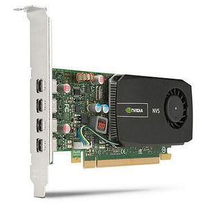 NVIDIA NVS 510 2GB 0B47077 - PCI-E x16 -  0887456640215