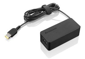 AC-ADAPTER 45W Slim Tip - Adaptador de Corriente AC -