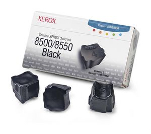 Ink Black 3-Pack - Ink -  5704327451785