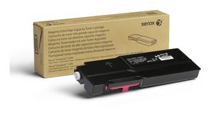 Toner Magenta - 