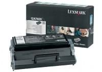 Black Toner E321 E323 - Toners -  5704327424796