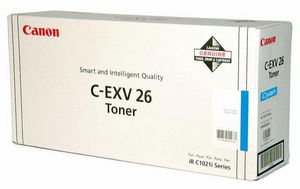 Toner Cyan - Toner -  4960999612416