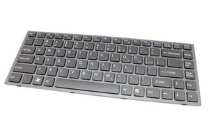 Keyboard (ENGLISH) - Teclado / ratn -  5711045154461