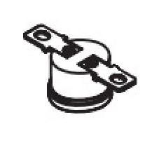 THERMOSTAT M FUSER - Fusores -