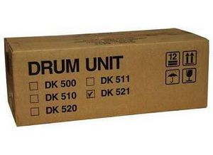 Drum unit Black - 