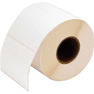 Label, Paper, 25x51mm, TT - 