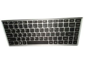 KorBlkKeGryslvFKeyboardtouch - Teclado / ratn -