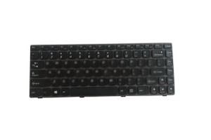 India84BlkKeyMtlgryFKeyboard - Teclado / ratón -