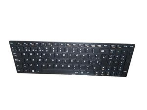 UK102BlkKeyBlkFKeyboard(win8) - Teclado / ratn -