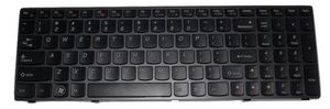 HEB101BlkKeyBlkFKeyboard(win8) - Teclado / ratón -