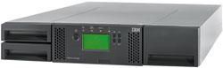 L2U TS3100 Tape Library Expr. - Unidades de Backup/cintas -