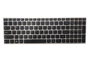 SwT6G1DFSilverFrameKeyboard - Teclado / ratón -