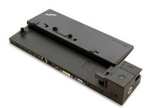 ThinkPad Pro Dock - 65W DK 2901058 - 887942424336