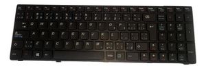 BUL102BlkKeyBlkFKeyboard(win8) - Teclado / ratn -