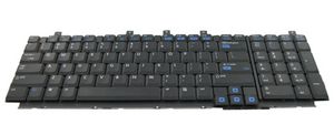 Keyboard (FRENCH) - Teclado / ratón -  5704327147442