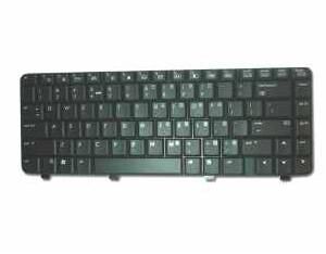 Keyboard (DANISH) 5704327212867 - Teclado / ratn -  5704327212867