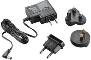 SPARE ADAPTER CS FAMILY UNIV. - Accessories -  5033588031215