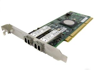 BD FC2243 4GB DC PCI-X 2.0 5704327212812 AD168A - 