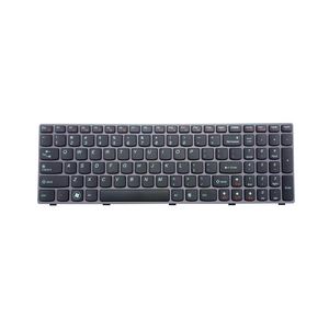 DFNordic102KeyGrey Keyboard W8 - Teclado / ratón -
