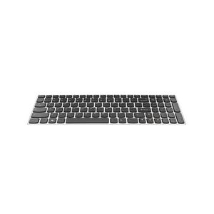 Sle102WhiteKeyWhiteFKeyboard - Teclado / ratón -
