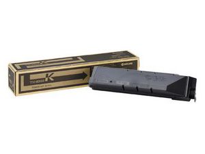 Toner Black - Toner -