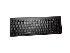 SK8861(FR) 2.4G KBBLK Android - Teclado / ratn -