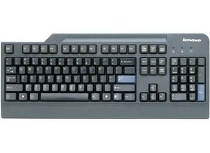 Keyboard US/English Pref. USB 5712505912003 - Keyboard US/English Pref. USB -**New Retail** - 5712505912003