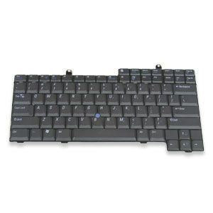 Keyboard (ENGLISH) - Teclado / ratn -