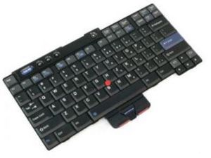 Keyboard NMB SWEDISH/FINNISH - Teclado / ratn -