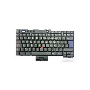 Keyboard NMB US ENGLISH ROHS - Teclado / ratón -